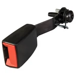 New Oem 2013-2019 Ford Escape C-max Rear Seat Belts-outer Buckle Rh Passenger. Fixed Price $44.88.