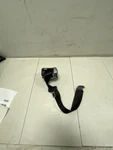 Audi A4 Sedan 2007 Rear Left Seat Belt Factory. Fixed Price $77.89.