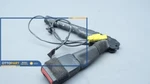 2012-2018 Bmw 640I 650I Gran Coupe M4 Front Left Side Seatbelt Buckle Receiver. Fixed Price $78.65.