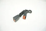 17-23 Audi A4 A5 Allroad Rear Seat Belt Buckle 8W0857739C. Fixed Price $42.50.