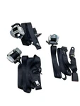 2021-2025 Ford F150 Crew Cab Right Left & Center Rear Seat Belt Retractor Set. Fixed Price $182.75.