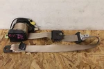 V136 2000 2001 Mercedes Ml Class Seat Belt & Retractor Assy Rh Front Right Oem. Fixed Price $23.39.