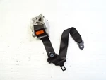 Mercedes R171 SLK280 Seat Belt, Left, Black, 1718600185. Fixed Price $62.99.