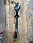 2023 Ford Bronco Sport Drivers Rear Seat Belt Retractor 563677. Fixed Price $65.00.
