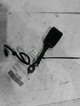 Seat Belt Front Passenger Buckle Fits 19-25 Jetta 546638. Fixed Price $140.39.