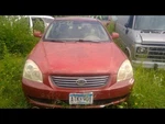 Seat Belt Front Bucket Driver Buckle Fits 06-10 Magentis 736447. Fixed Price $56.04.