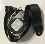 Ford Focus 2000 2001 2002 2003 Seat Belt Retractor Passenger Side Rh Oem. Fixed Price $74.50.