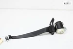 2016-2022 Chevrolet Camaro 1SS Rear Left Side 2ND Row Seat Belt 84880702 Oem. Fixed Price $89.69.