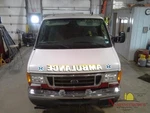 2005 Ford E450SD Van Front Passenger Seat Belt Latch Gray. Fixed Price $120.00.