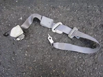 NN80124 Dodge Caravan 2005 2006 2007 Front Lh Seat Belt Oem. Fixed Price $44.39.