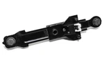 2010 - 2011 Kia Forte Front Left Driver Seat Belt Height Adjuster Black Oem. Fixed Price $25.49.