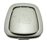 Genuine Ford Child Restraint Tether Anchor Cover YW13-54613E54-ABW. Fixed Price $15.96.