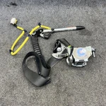 2014-2020 Acura Mdx Front Right Passenger Side Retractor Oem. Fixed Price $175.00.