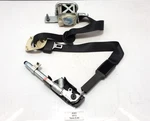2012-2016 Oem Tesla Model Front Right Passenger Seatbelt Retractor W/ Buckle. Fixed Price $135.01.
