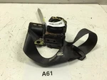 2006 Bmw 750LI Rear Right Passenger Seat Belt Retractor Oem+. Fixed Price $63.22.
