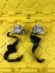 2018 - 2020 Gmc Terrain Rear Left Rh Side Retractor 84283587. Fixed Price $50.00.