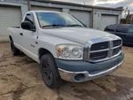 Passenger Side View Mirror Power Fits 03-09 Dodge 2500 Pickup 1181496. Fixed Price $80.50.