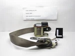 2003-2007 Cadillac Cts Rear Left Seat Belt Retractor Tan 15142391 Oem. Fixed Price $20.71.
