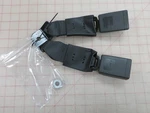 2019-2022 Buick Encore / Chevrolet Trax Rear Seat Belt Buckle (dual). Fixed Price $89.88.