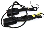 2010-14 Subaru Legacy Outback Front Driver Passenger Seat Belt Buckle Oem. Fixed Price $52.80.