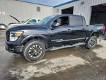 Used Front Left Seat Belt Fits: 2019 Nissan Titan Driver Retractor Crew Ca. Fixed Price $164.90.