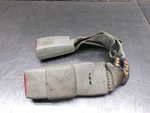 09 - 10 Toyota Corolla Center Rear/left Driver Seat Belt Buckle. Fixed Price $39.96.