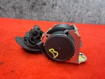 Bmw U10 U11 Rear Center Seat Belt Assembly Black Oem 7K. Fixed Price $39.99.