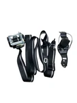 2024 Ford Mustang Coupe Rh Right Rear Seat Belt Retractor & Buckle PR3B-C611E50. Fixed Price $114.75.