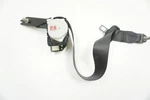08-13 Subaru Impreza Wrx 2.5L Turbo Rear Passenger Seat Belt Black 64660FG161JI. Fixed Price $38.24.