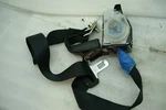 10 11 12 MAZDA/3 Rear Seat Belt Buckle Retractor #N-13K. Fixed Price $39.43.