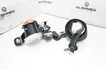 2016 Kia Soul Rear Left Outer Seat Belt 89810-B2550 Oem. Fixed Price $84.06.