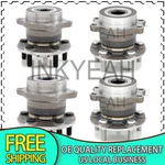 4PCS Front And Rear Wheel Bearing Hubs Subaru Impreza Forester Xv Crosstrek. Fixed Price $145.99.