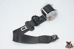 2018-2020 Chevrolet Equinox Rear Right Seat Belt Retractor Oem 84068965. Fixed Price $59.49.