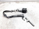 2014 2015 2016, Mazda 4DOOR Front Right Seat Belt Retractor, GJY957L3002, Oem. Fixed Price $93.60.
