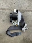 LEXUS-ES300H-SEAT Belt Left Side Front 2013-2014-2015-2016-BLACK. Fixed Price $149.75.