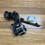 2018-2025 Audi SQ5 Fy Front Right Retractor Oem Black. Fixed Price $126.78.