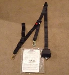 *new* Sure-lok Integrated Combination Belt FE200727HA With Height Adjustor. Fixed Price $89.99.