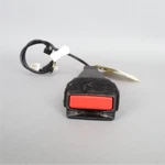 2011-2017 Bmw X3 X4 Front Seat Belt Buckle 72117260207 Oem. Fixed Price $37.17.