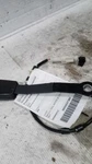 Seat Belt Front Bucket Driver Buckle Fits 11-15 Mkx 484415. Fixed Price $129.99.