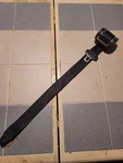 Bmw E36 Convertible Seatbelt , Front Left. Fixed Price $70.00.