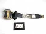 2002 Lexus IS300 Sportcross Seat Belt Retractor Rear Left Driver Side 376 #A33. Fixed Price $71.25.