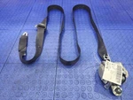 08-09 Honda Accord Sedan Front Seat Belt Retractor Right Passenger Side Black. Fixed Price $99.99.