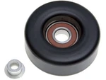 For 2000 Chrysler Grand Voyager Drive Belt Tensioner Pulley Gates 15591RG. Fixed Price $32.43.
