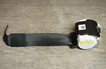 Black 2009-2017 Audi Q5 8R Rear 2ND Second Row Center Seat Belt Retractor Oem. Fixed Price $93.74.