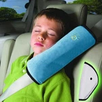 Kids Car Seat Belt Shoulder Pad Chest Cushion Safety Pillow For Women. Fixed Price $9.89.