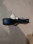 2014-2019 Toyota Corolla Front Right Passenger Seat Belt Buckle Black Oem. Fixed Price $69.99.