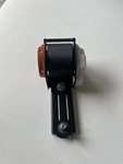 2014- 2018 Subaru Forester Rear Middle Center Seat Belt Retractor Black, Oem. Fixed Price $69.00.
