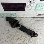 83-89 Porsche 944 Left Rear Seat Belt. Fixed Price $49.99.