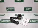 12-17 Land Rover Range Evoque Right Rear Seat Belt BJ32-611-B68-BD8PVJ. Fixed Price $35.25.
