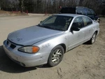 Seat Belt Front Bucket Coupe Passenger Buckle Fits 99-05 Grand Am 372973. Fixed Price $74.90.